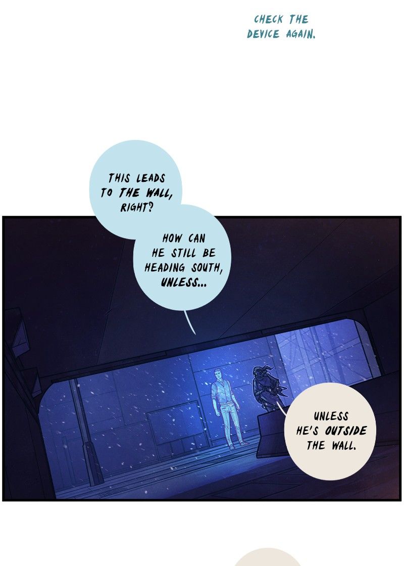 All That You Are Chapter 63 page 68 - Chapter 63