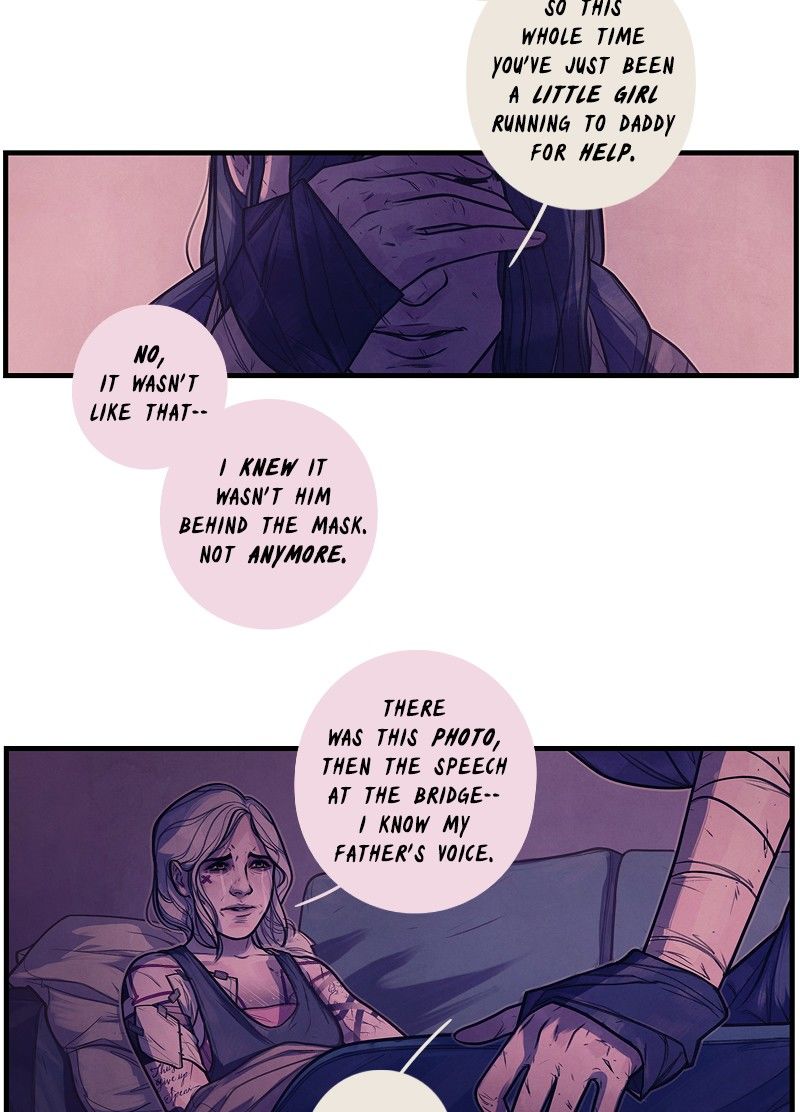 All That You Are Chapter 63 page 7 - Chapter 63