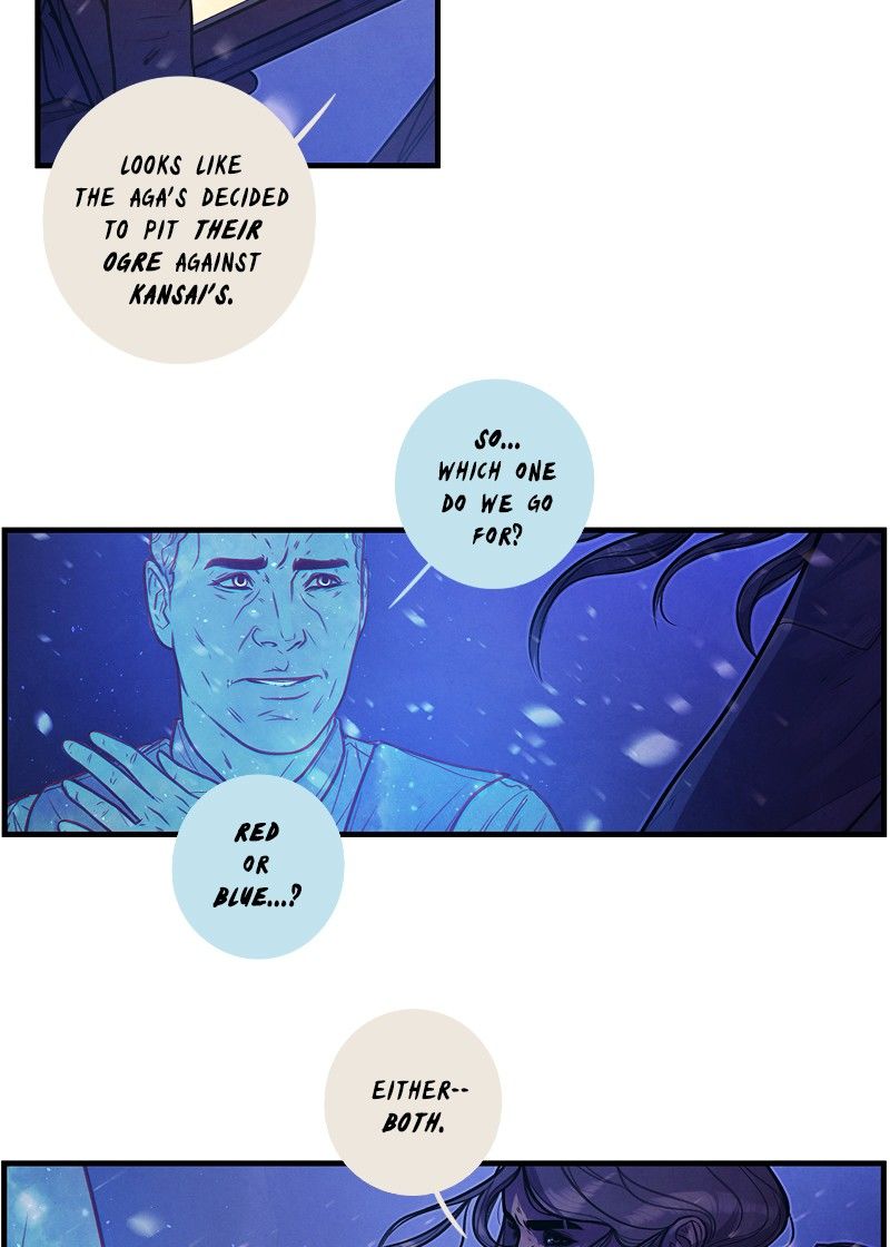 All That You Are Chapter 63 page 70 - Chapter 63