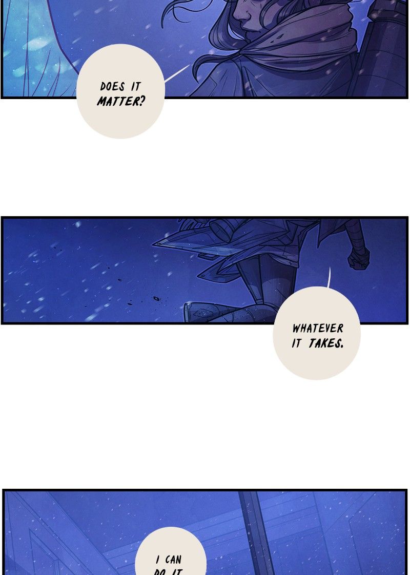 All That You Are Chapter 63 page 71 - Chapter 63