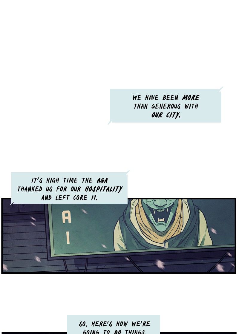 All That You Are Chapter 63 page 73 - Chapter 63