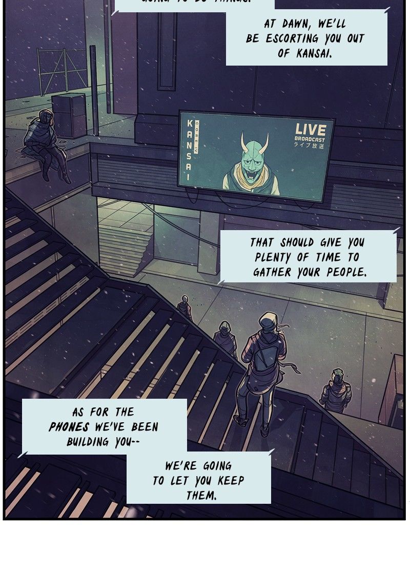 All That You Are Chapter 63 page 74 - Chapter 63
