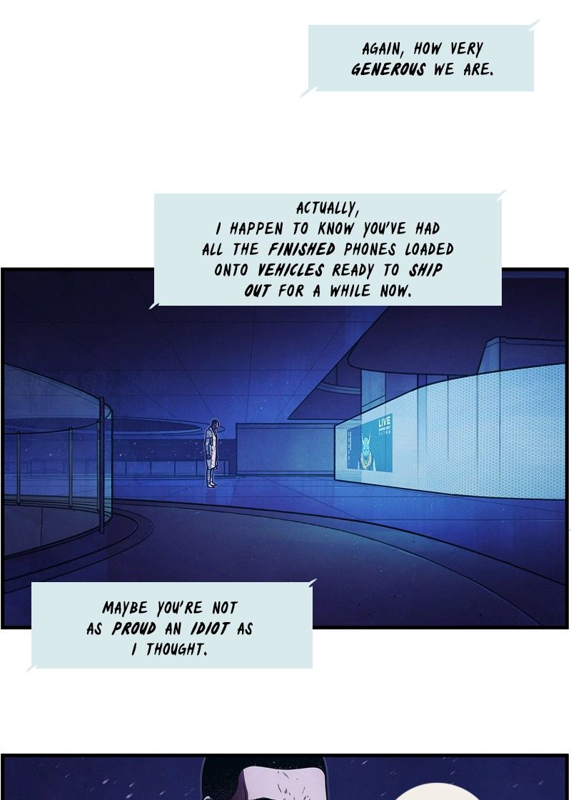 All That You Are Chapter 63 page 75 - Chapter 63