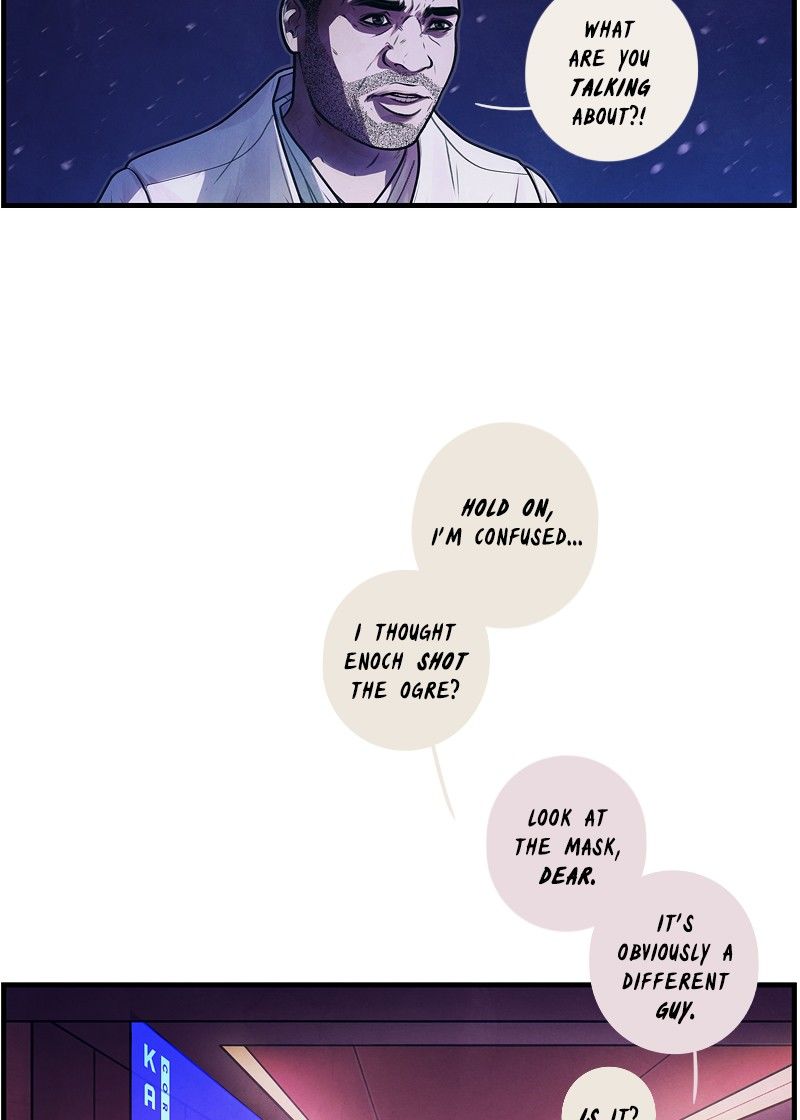 All That You Are Chapter 63 page 76 - Chapter 63