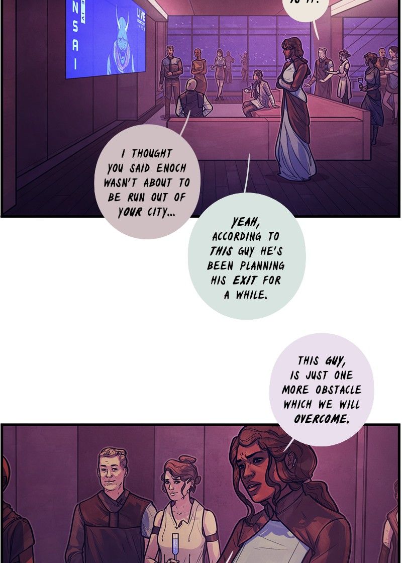 All That You Are Chapter 63 page 77 - Chapter 63