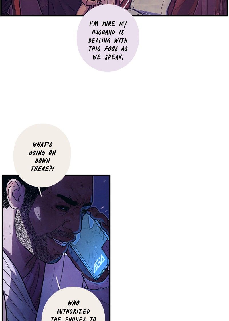 All That You Are Chapter 63 page 78 - Chapter 63
