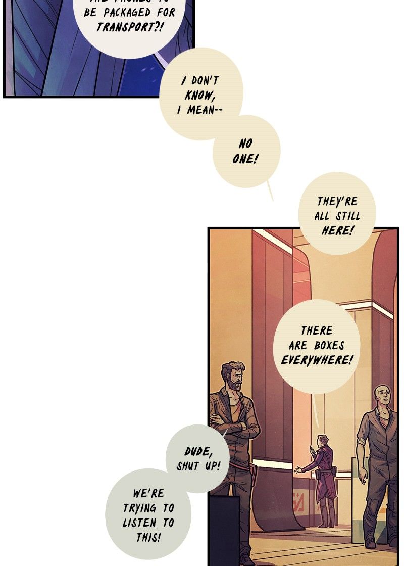 All That You Are Chapter 63 page 79 - Chapter 63