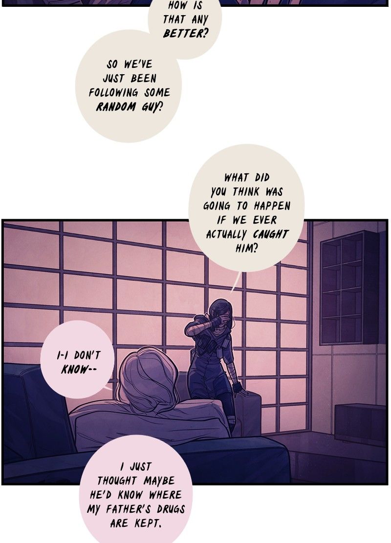 All That You Are Chapter 63 page 8 - Chapter 63