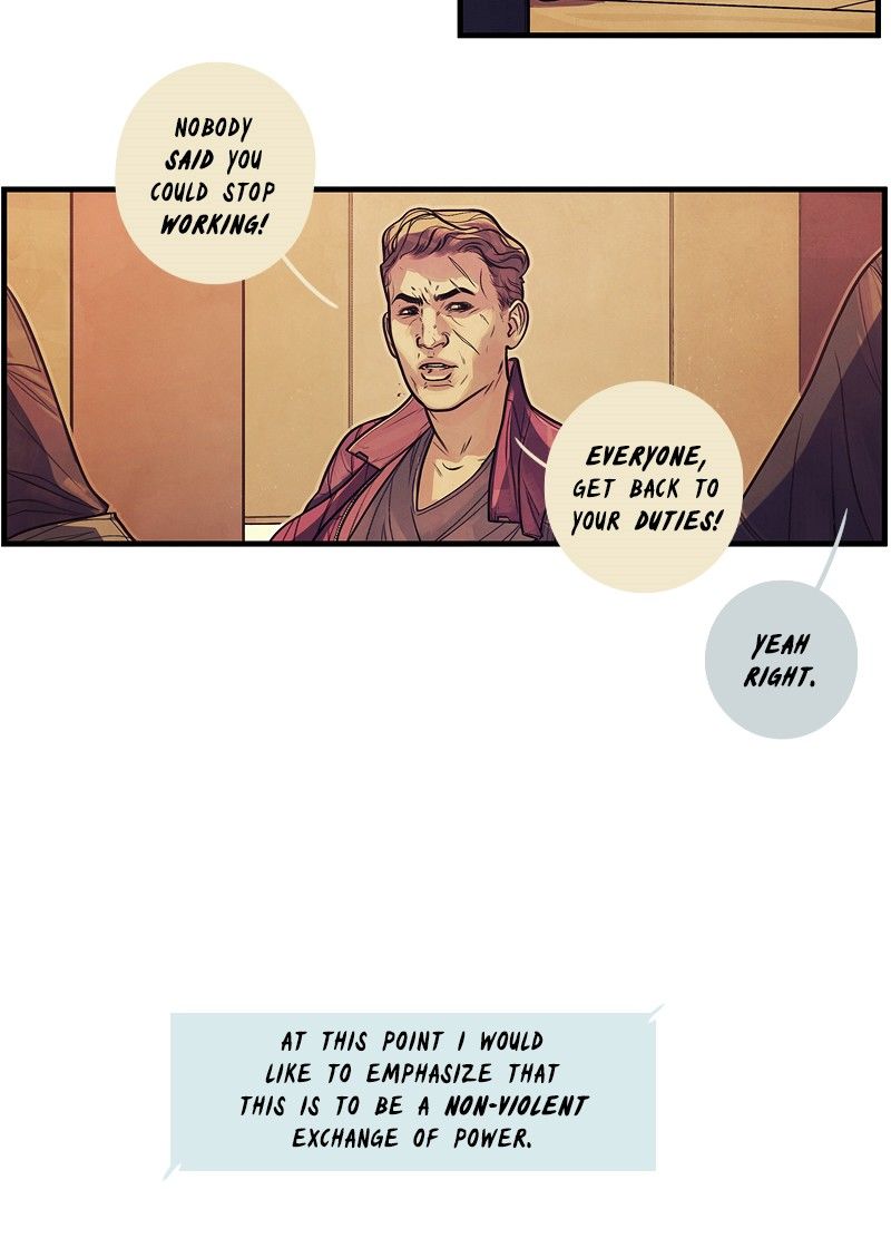 All That You Are Chapter 63 page 80 - Chapter 63