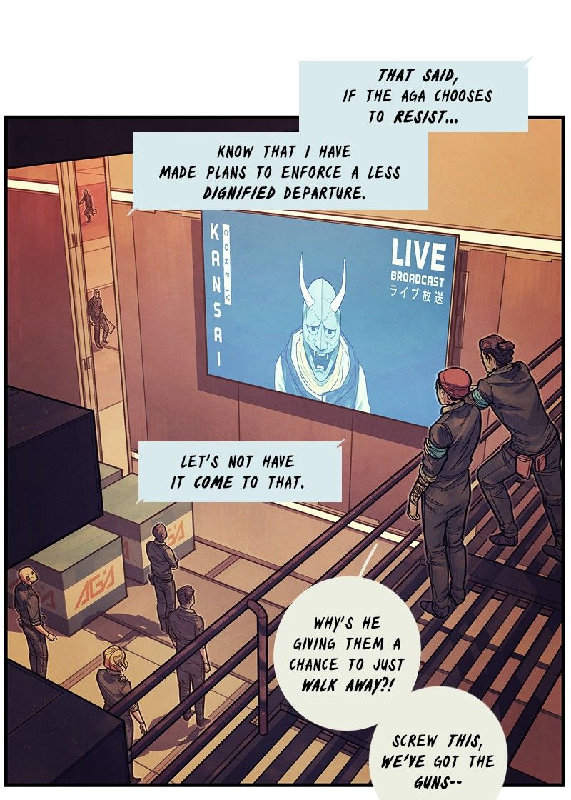 All That You Are Chapter 63 page 81 - Chapter 63