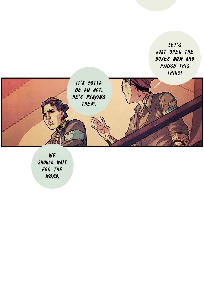 All That You Are Chapter 63 page 82 - Chapter 63