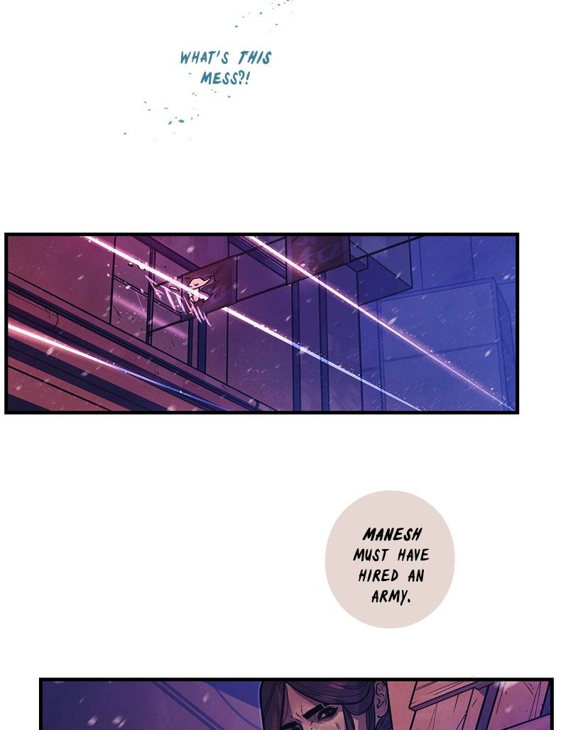 All That You Are Chapter 63 page 88 - Chapter 63