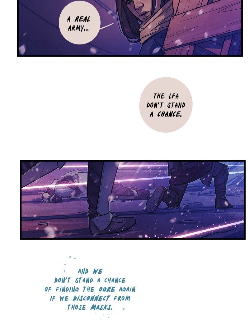 All That You Are Chapter 63 page 89 - Chapter 63