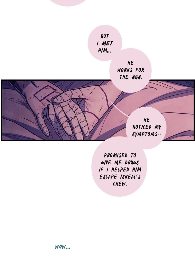 All That You Are Chapter 63 page 9 - Chapter 63