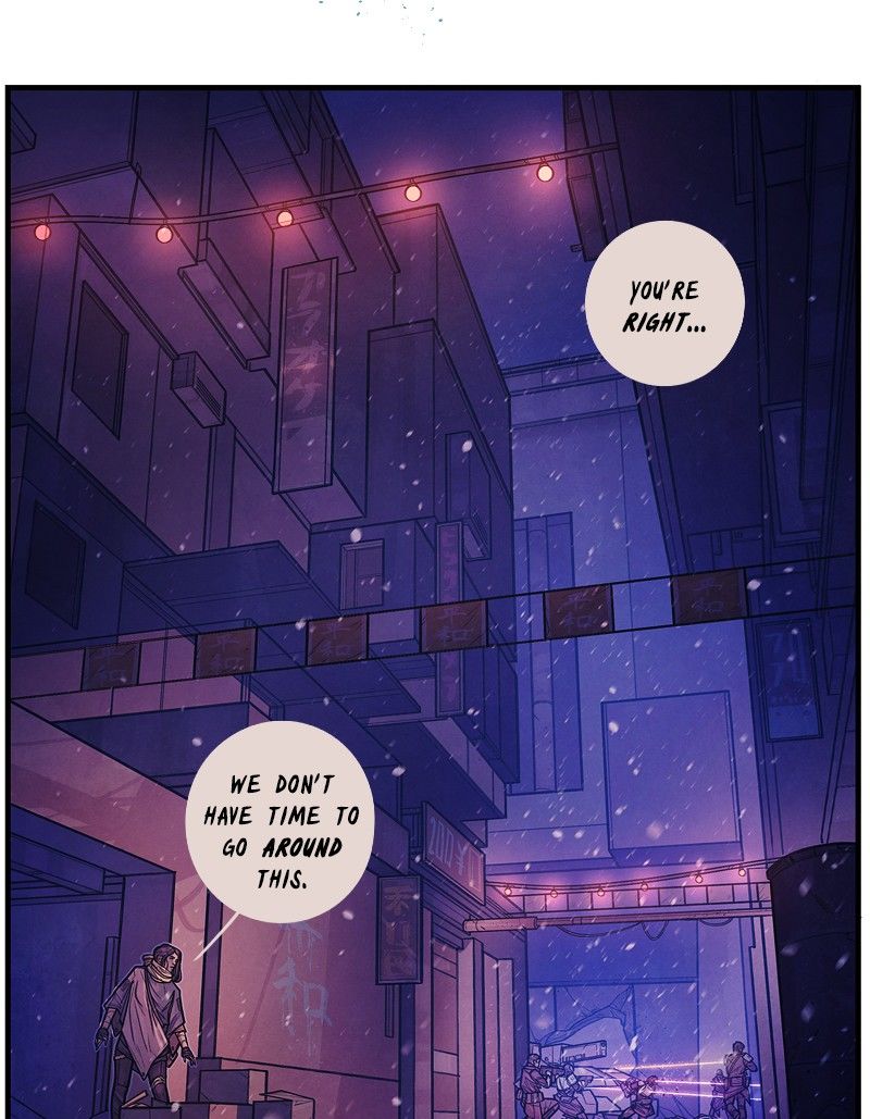 All That You Are Chapter 63 page 90 - Chapter 63