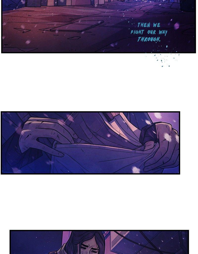 All That You Are Chapter 63 page 91 - Chapter 63