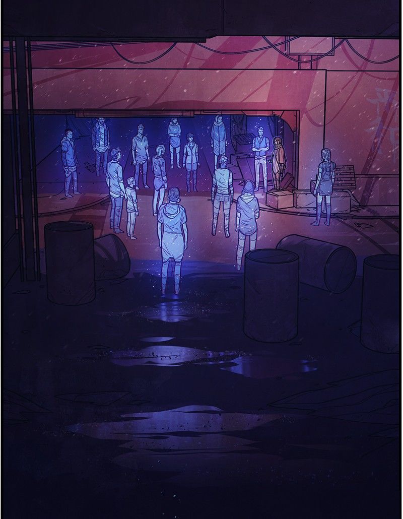 All That You Are Chapter 63 page 93 - Chapter 63