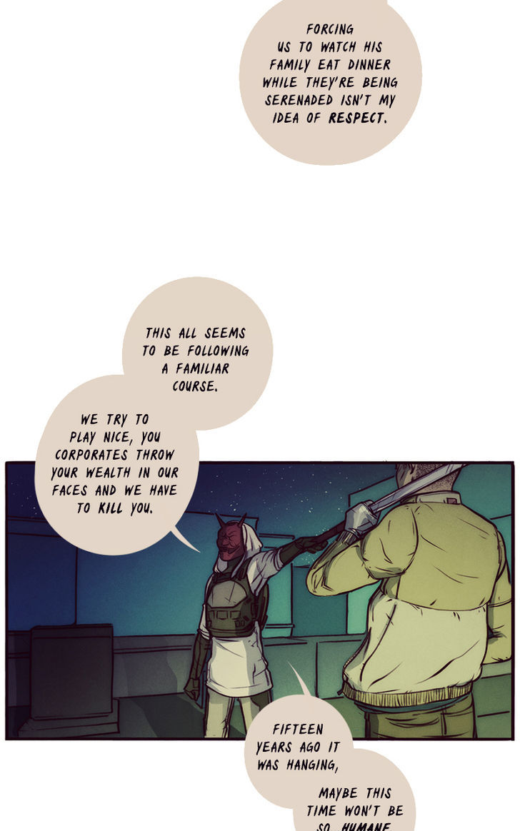 All That You Are Chapter 7 page 12 - Chapter 7 : Chapter Two: Episode One