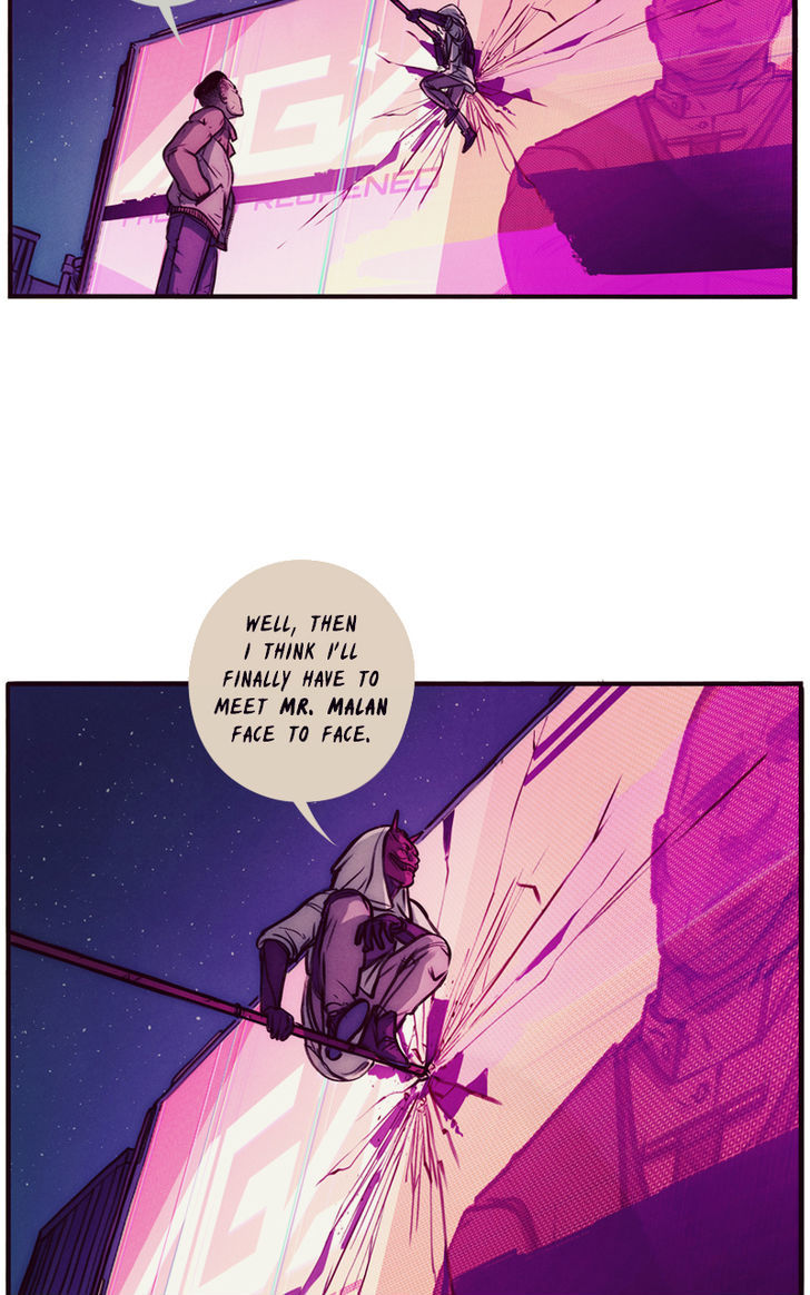 All That You Are Chapter 7 page 24 - Chapter 7 : Chapter Two: Episode One