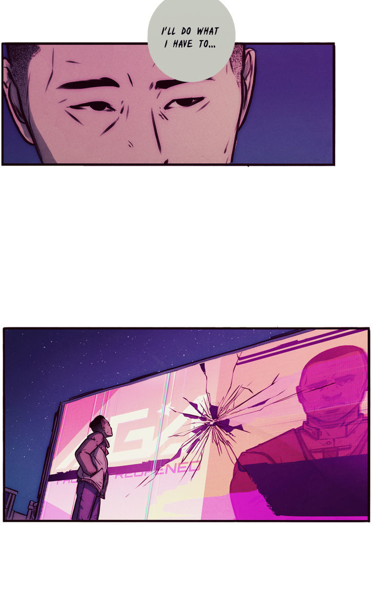 All That You Are Chapter 7 page 27 - Chapter 7 : Chapter Two: Episode One