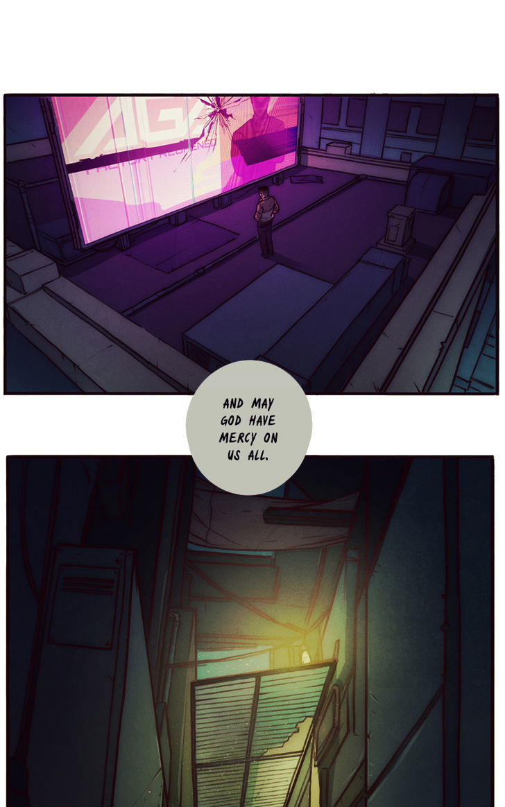 All That You Are Chapter 7 page 28 - Chapter 7 : Chapter Two: Episode One