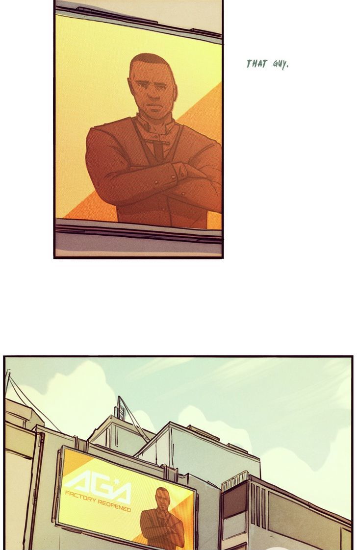 All That You Are Chapter 8 page 13 - Chapter 8 : Chapter Two: Episode Two
