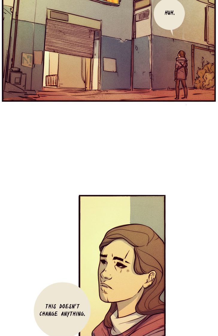 All That You Are Chapter 8 page 14 - Chapter 8 : Chapter Two: Episode Two