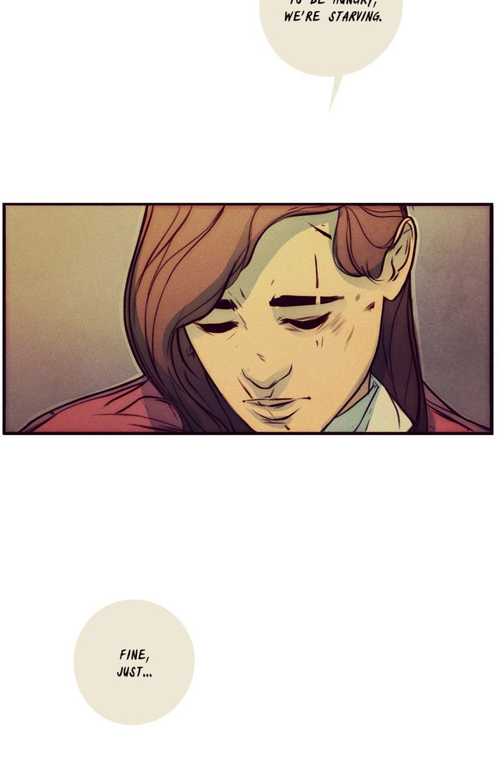 All That You Are Chapter 8 page 2 - Chapter 8 : Chapter Two: Episode Two