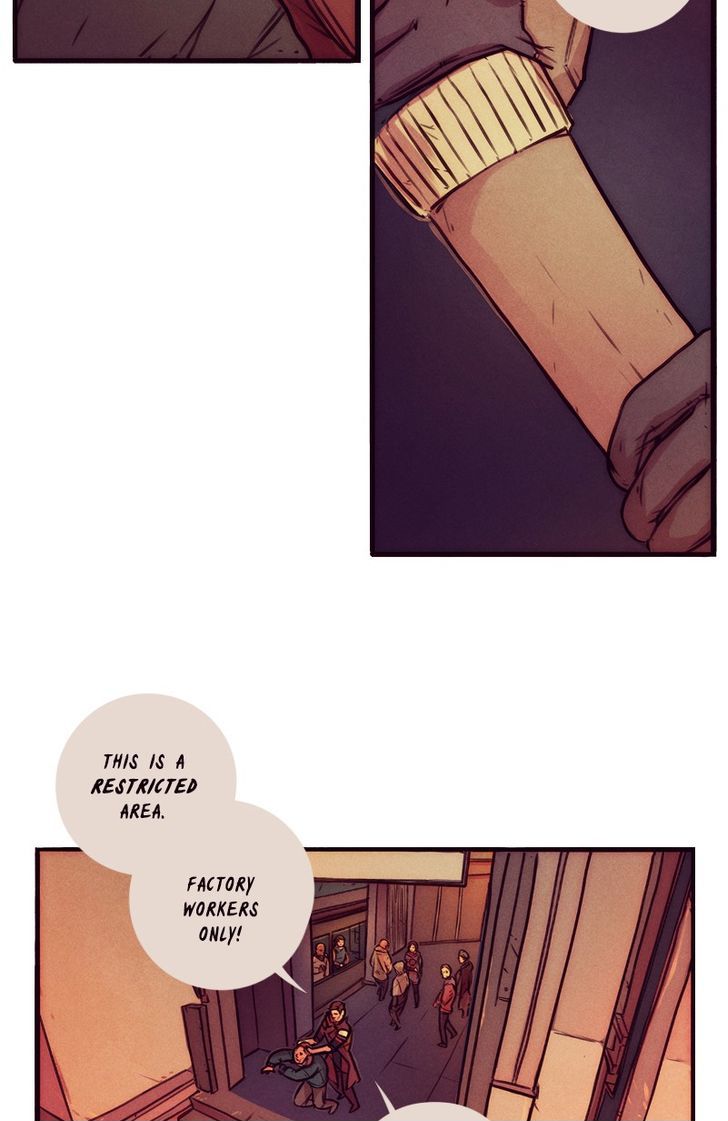 All That You Are Chapter 8 page 26 - Chapter 8 : Chapter Two: Episode Two