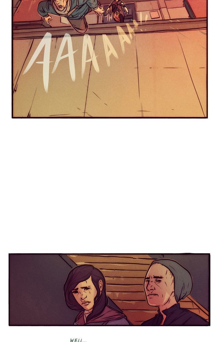 All That You Are Chapter 8 page 30 - Chapter 8 : Chapter Two: Episode Two