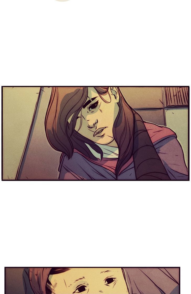 All That You Are Chapter 8 page 4 - Chapter 8 : Chapter Two: Episode Two