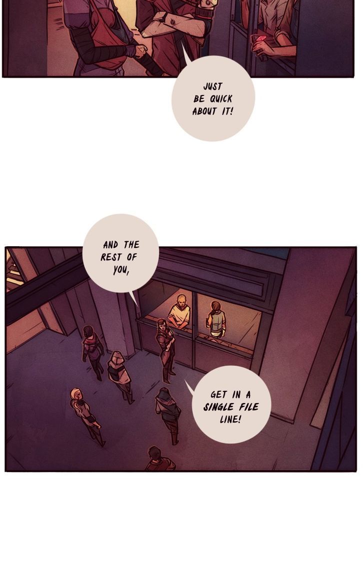 All That You Are Chapter 9 page 10 - Chapter 9 : Chapter Two: Episode Three