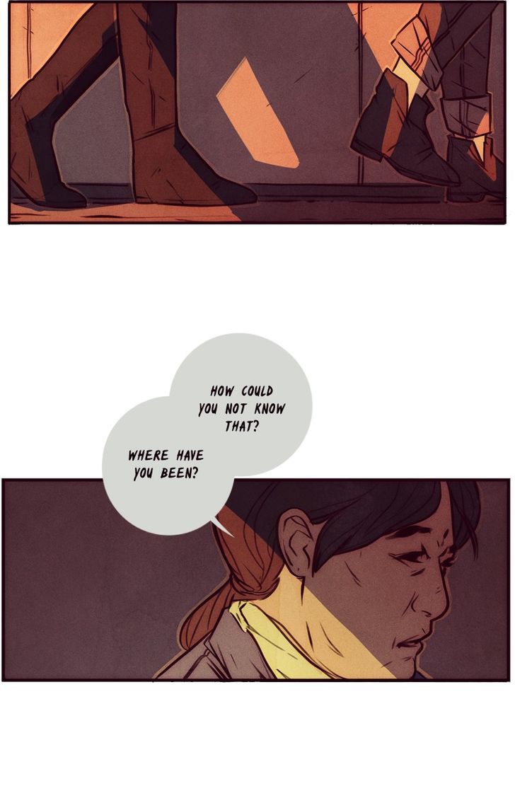 All That You Are Chapter 9 page 12 - Chapter 9 : Chapter Two: Episode Three