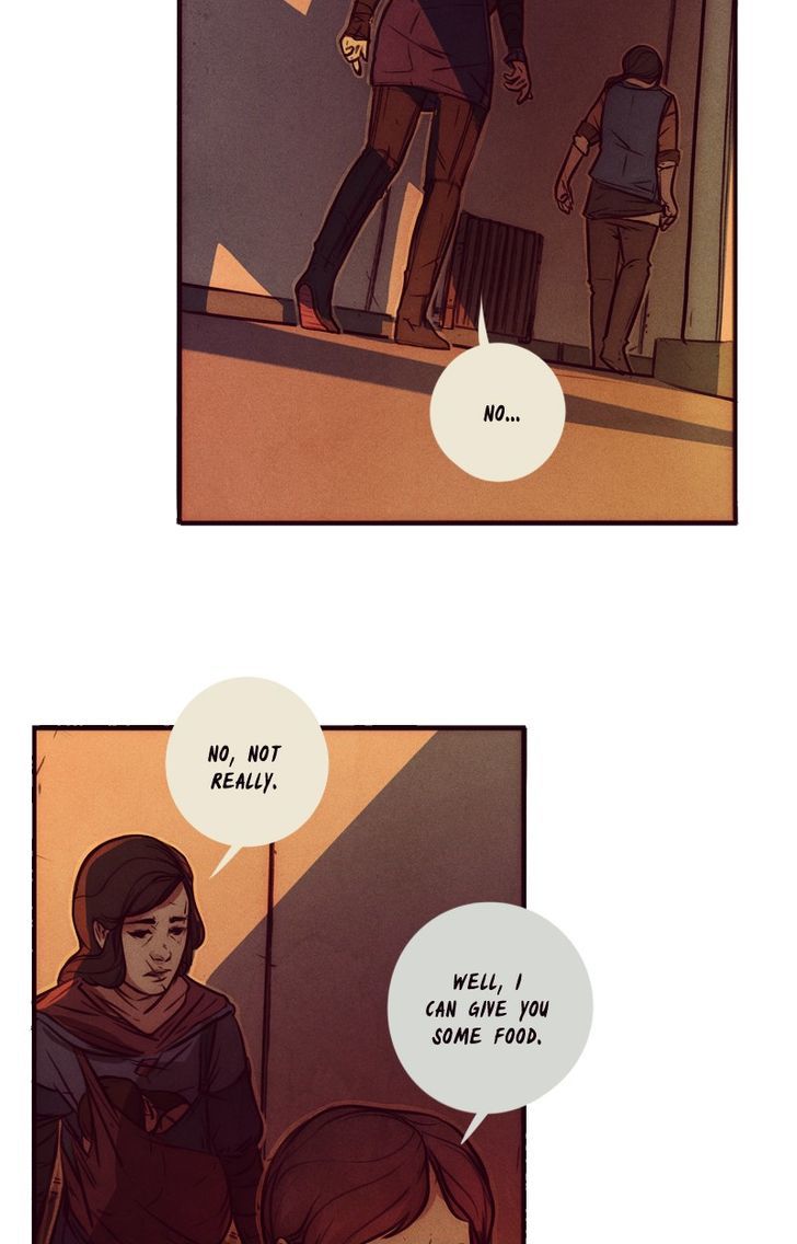 All That You Are Chapter 9 page 14 - Chapter 9 : Chapter Two: Episode Three