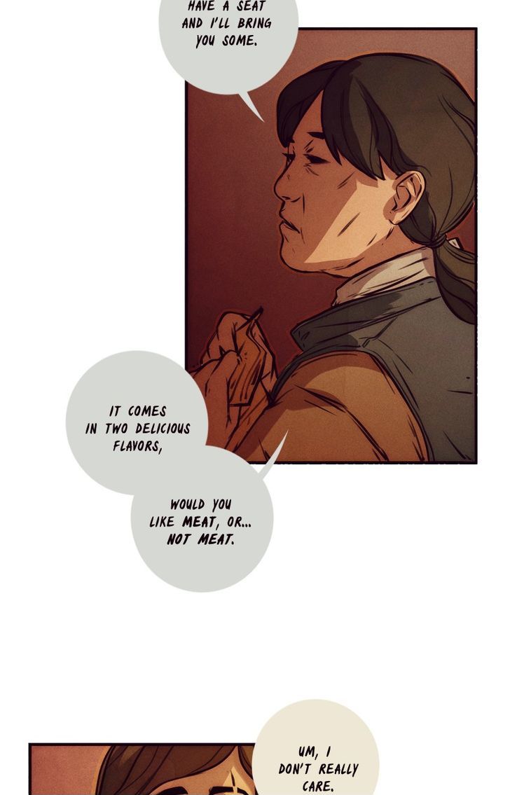 All That You Are Chapter 9 page 18 - Chapter 9 : Chapter Two: Episode Three