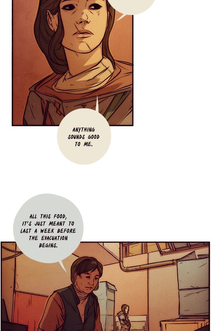All That You Are Chapter 9 page 19 - Chapter 9 : Chapter Two: Episode Three