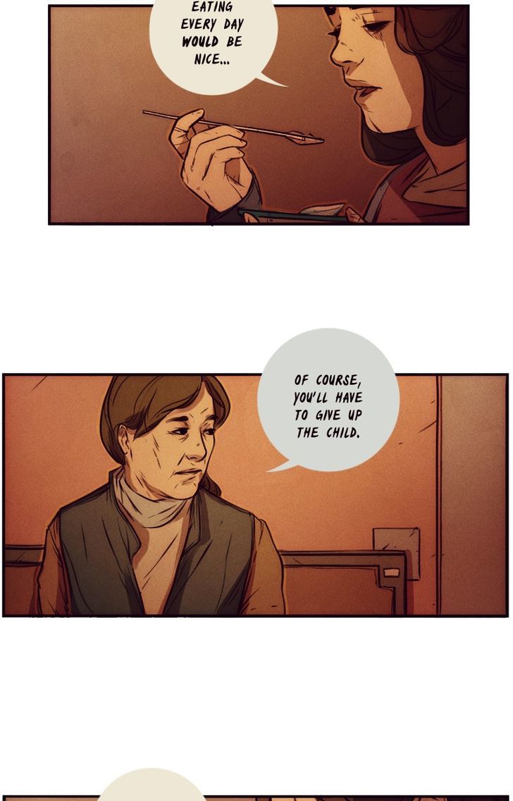 All That You Are Chapter 9 page 23 - Chapter 9 : Chapter Two: Episode Three