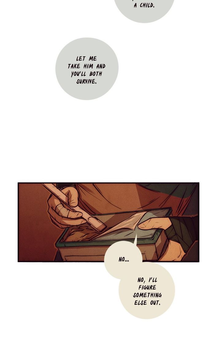 All That You Are Chapter 9 page 25 - Chapter 9 : Chapter Two: Episode Three