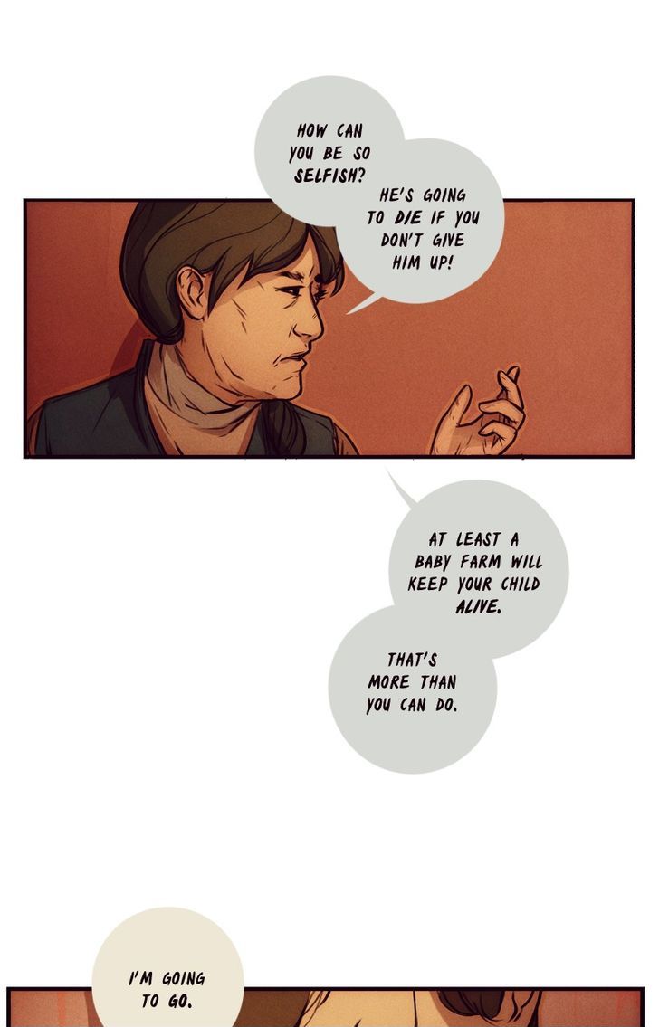 All That You Are Chapter 9 page 26 - Chapter 9 : Chapter Two: Episode Three