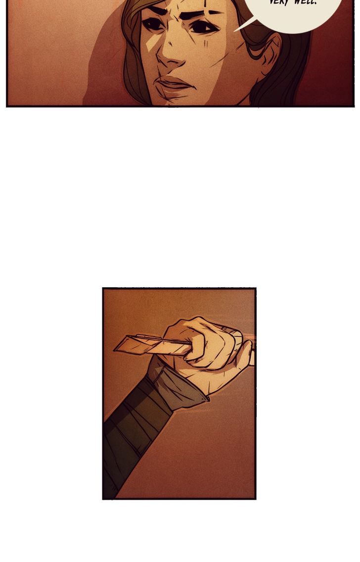 All That You Are Chapter 9 page 29 - Chapter 9 : Chapter Two: Episode Three