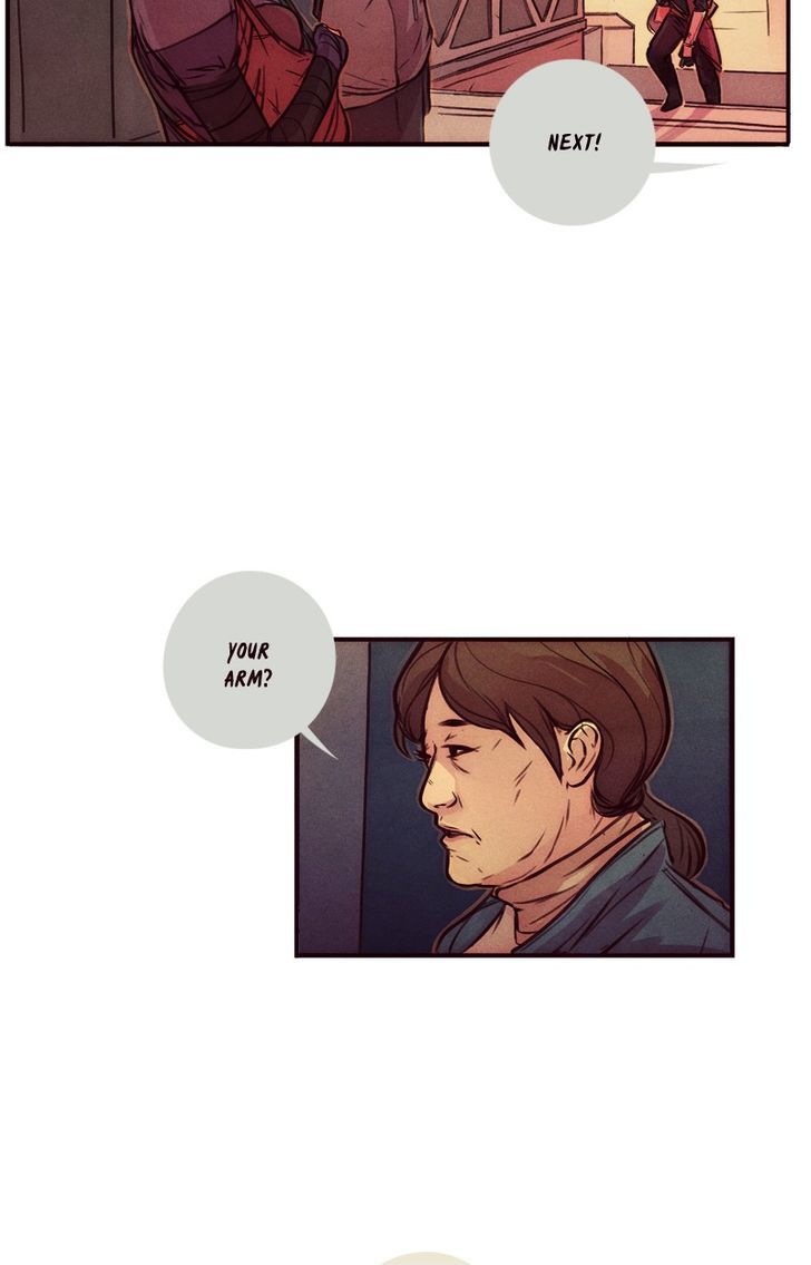 All That You Are Chapter 9 page 3 - Chapter 9 : Chapter Two: Episode Three