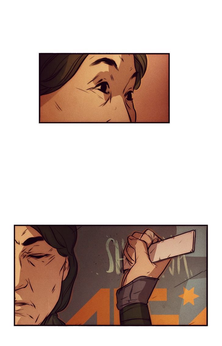 All That You Are Chapter 9 page 30 - Chapter 9 : Chapter Two: Episode Three