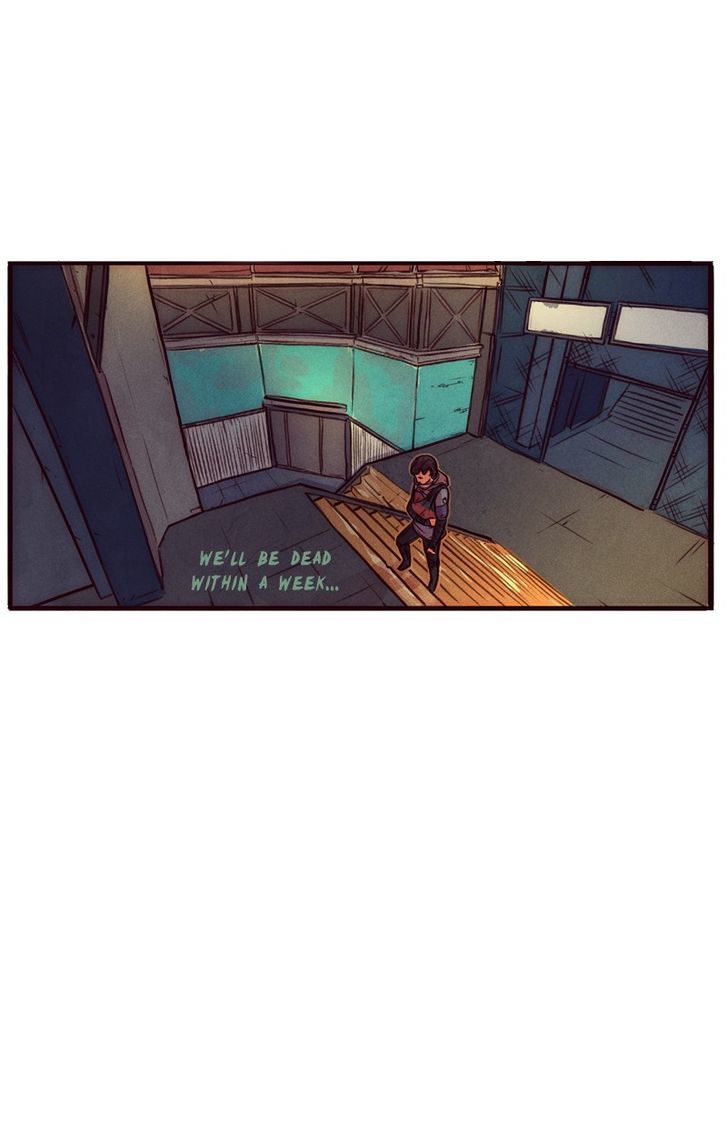 All That You Are Chapter 9 page 35 - Chapter 9 : Chapter Two: Episode Three