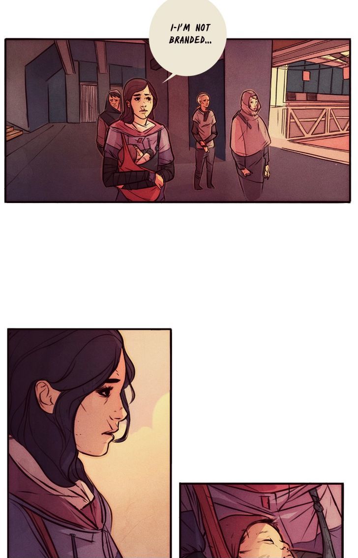 All That You Are Chapter 9 page 4 - Chapter 9 : Chapter Two: Episode Three