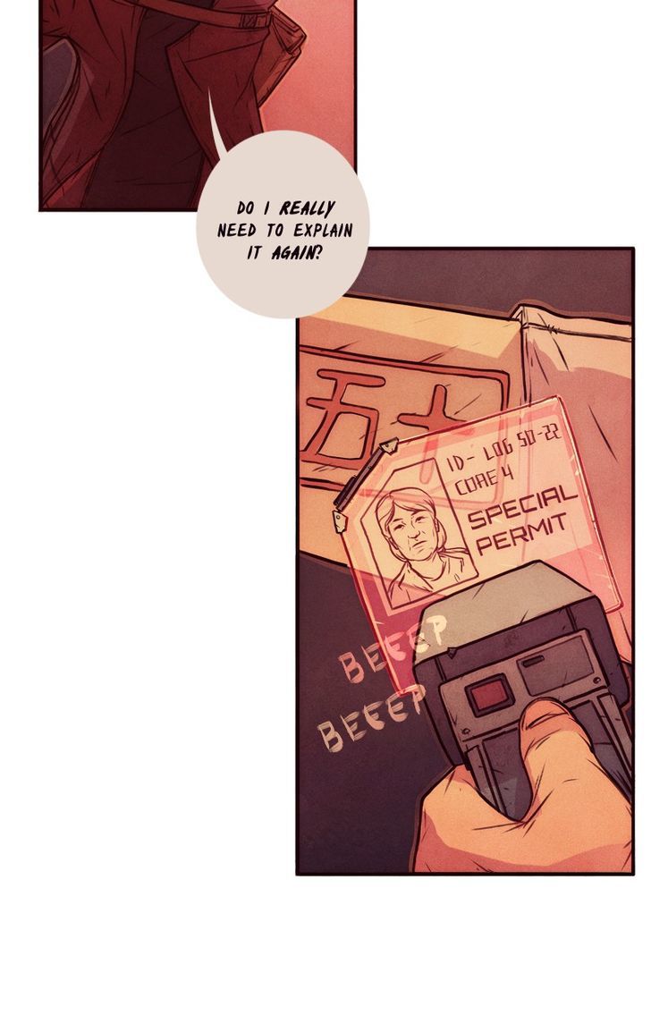 All That You Are Chapter 9 page 8 - Chapter 9 : Chapter Two: Episode Three