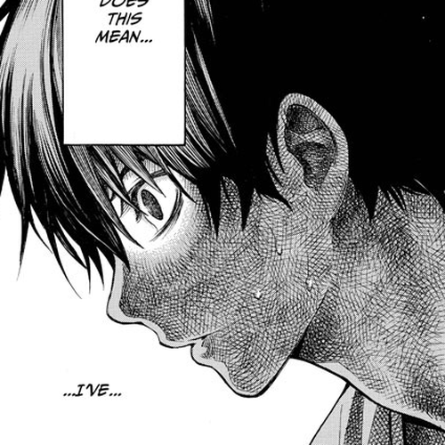 All You Need Is Kill Chapter 1: Keiji Kiriya cover