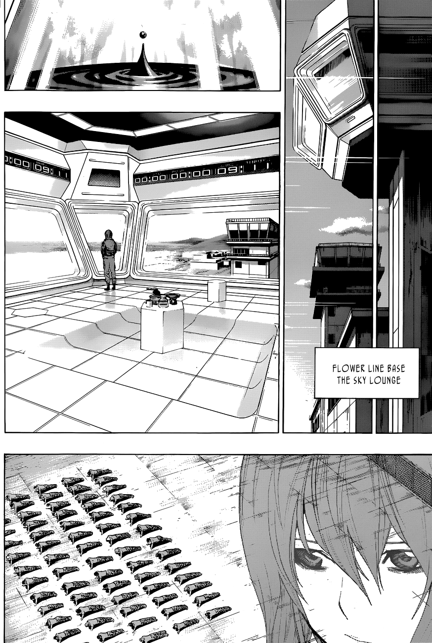 All You Need Is Kill Chapter 10 page 19 - Chapter 10: Out