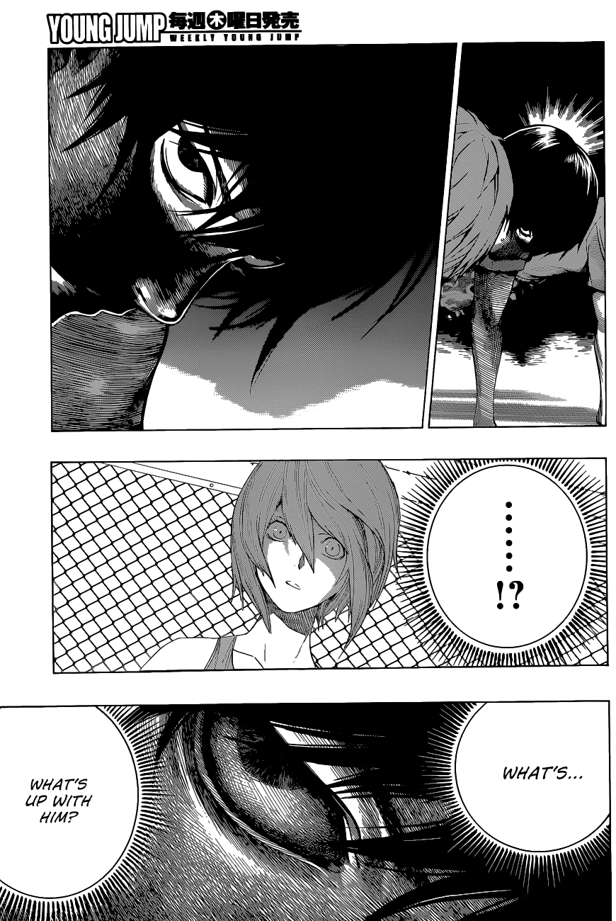All You Need Is Kill Chapter 11 page 12 - Chapter 11: Answer