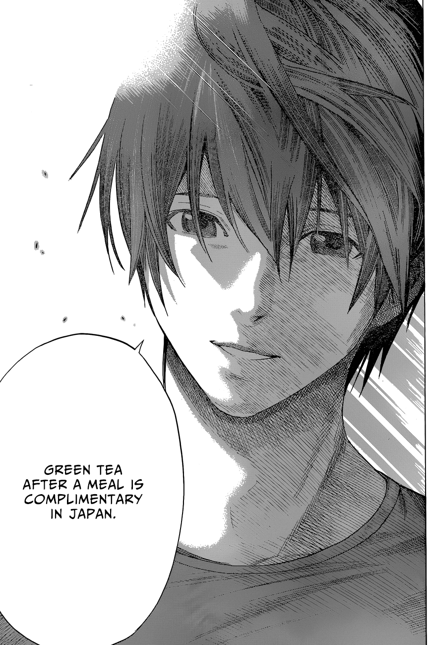 All You Need Is Kill Chapter 11 page 18 - Chapter 11: Answer