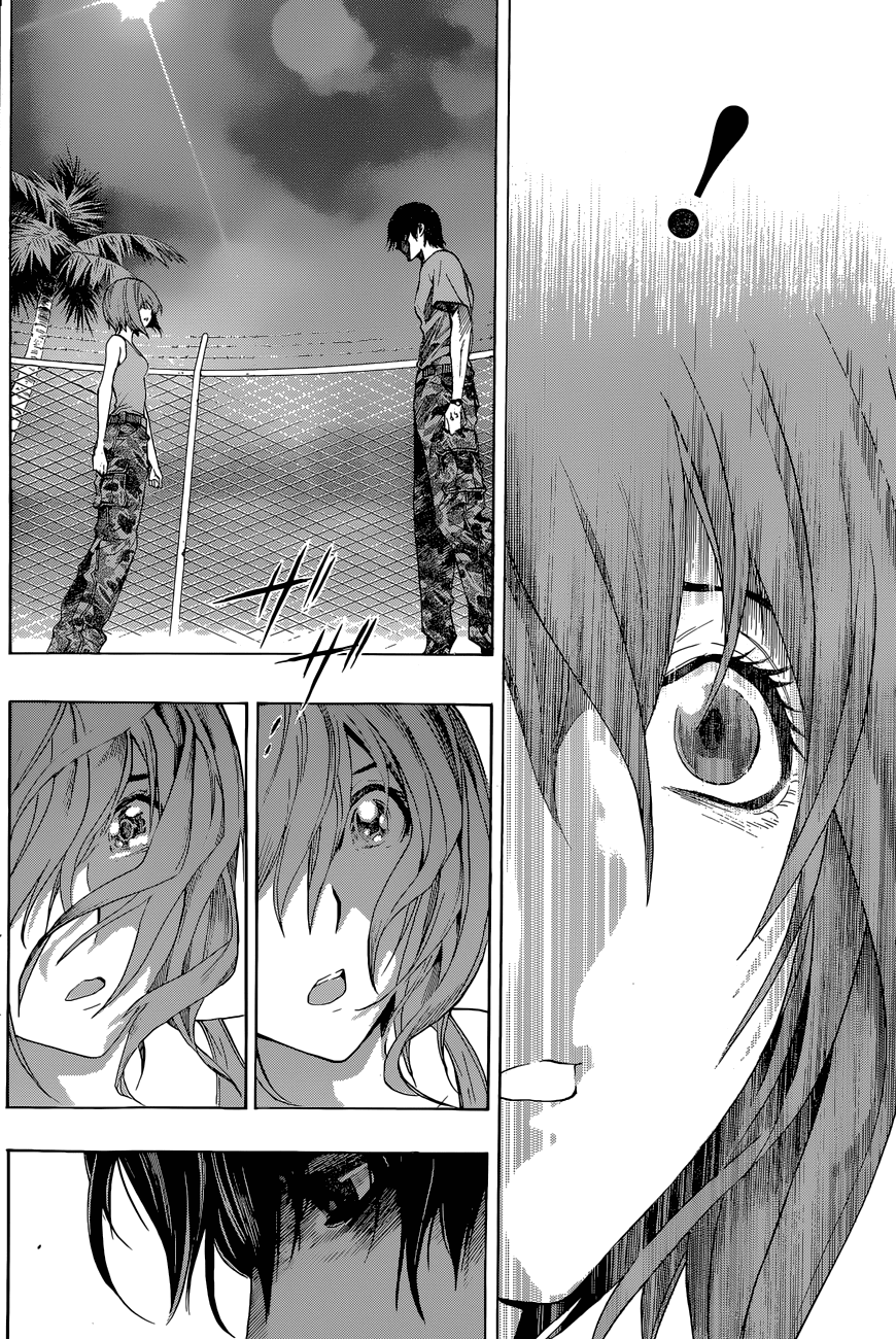All You Need Is Kill Chapter 11 page 19 - Chapter 11: Answer